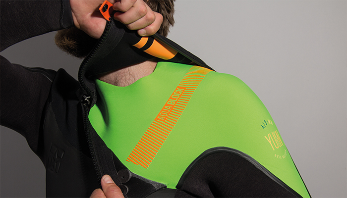 5 Reasons why Jobe wetsuits are your best friend 